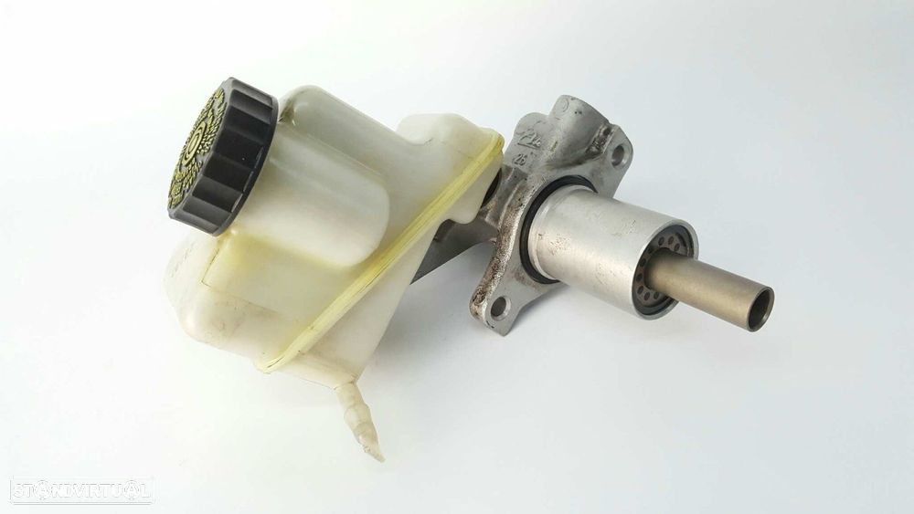 BOMBA DE TRAVÃO MERCEDES CLASE E (W212) LIM. 350 CDI BLUEEFFICIENCY (212.025) - 4