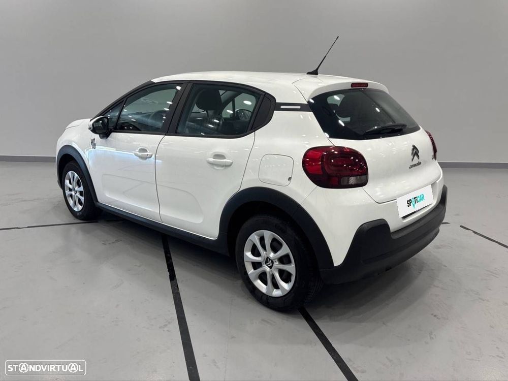 Citroën C3 1.2 PureTech YOU! - 5