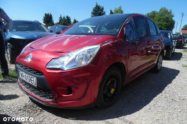 Citroën C3 1.4 Confort