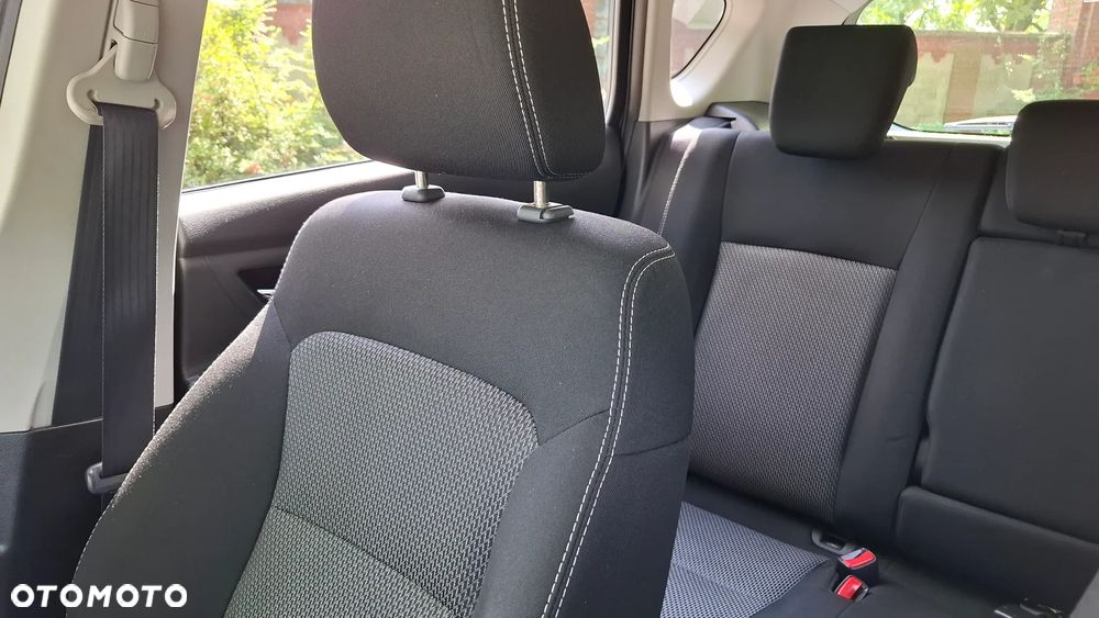 Suzuki SX4 S-Cross 1.6 Premium Plus 4WD CVT - 32