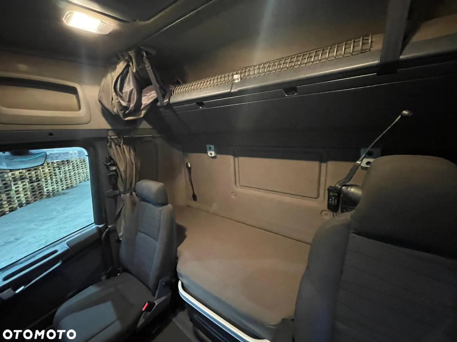 Scania R450 - 22