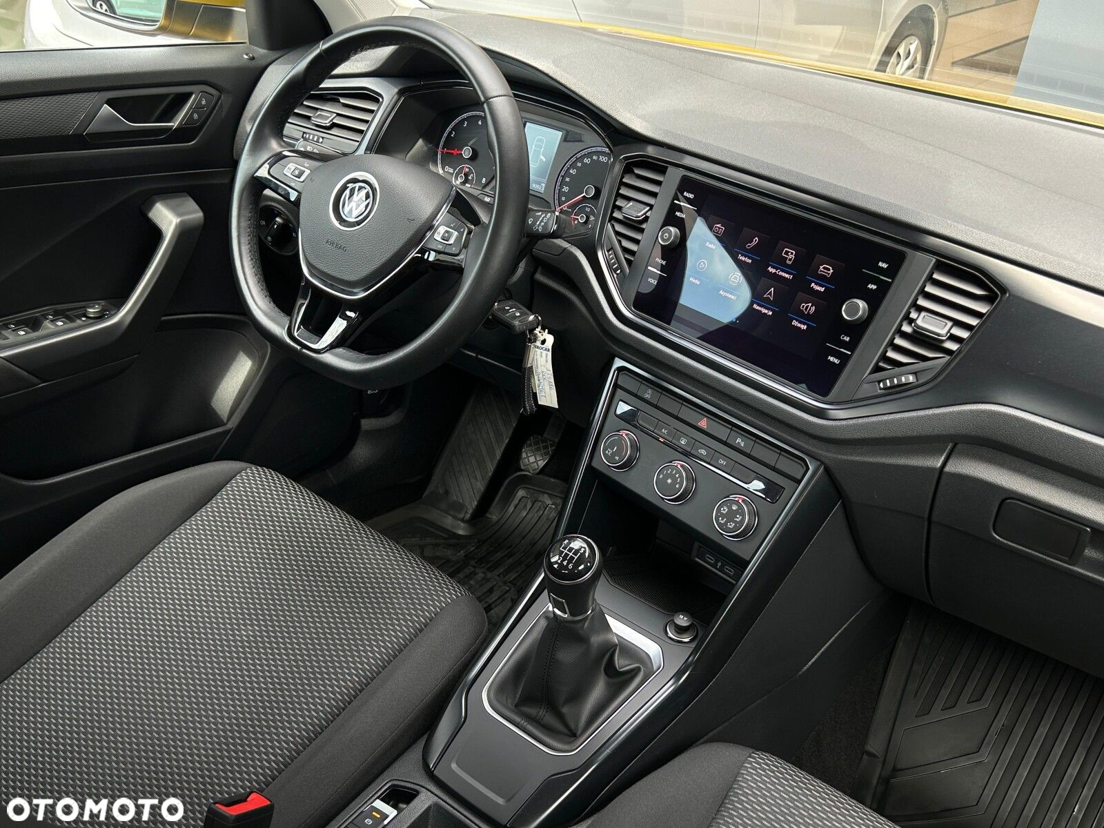 Volkswagen T-Roc 1.0 TSI - 16
