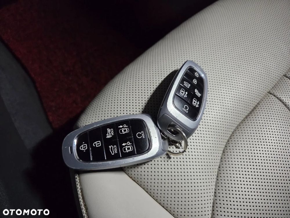 Hyundai Sonata - 18