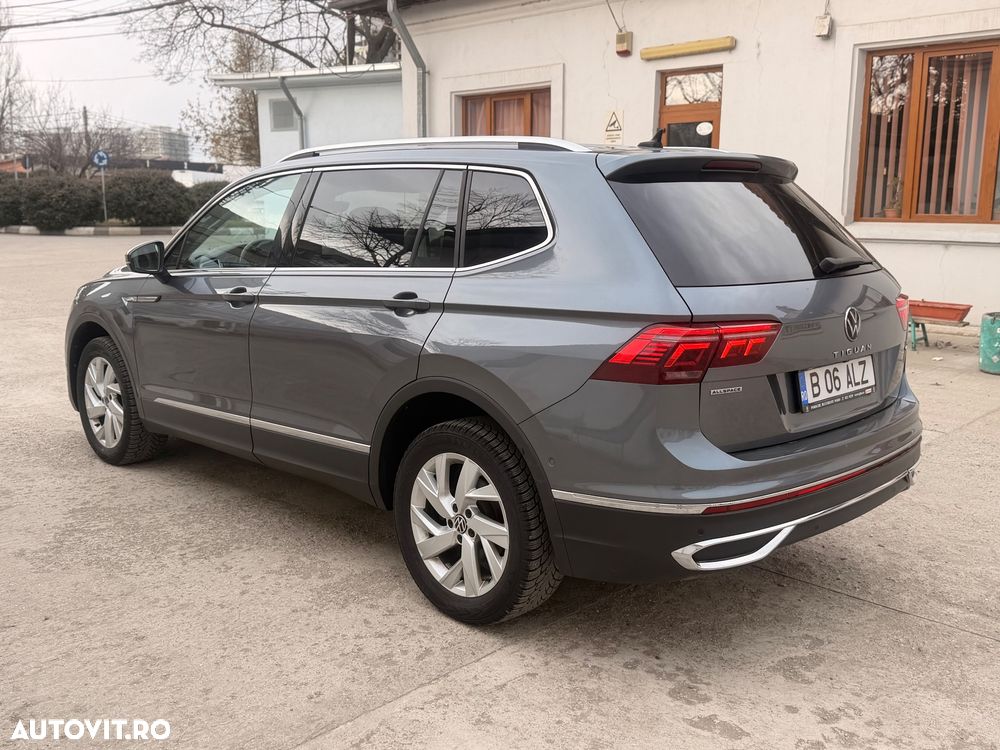 Volkswagen Tiguan - 17