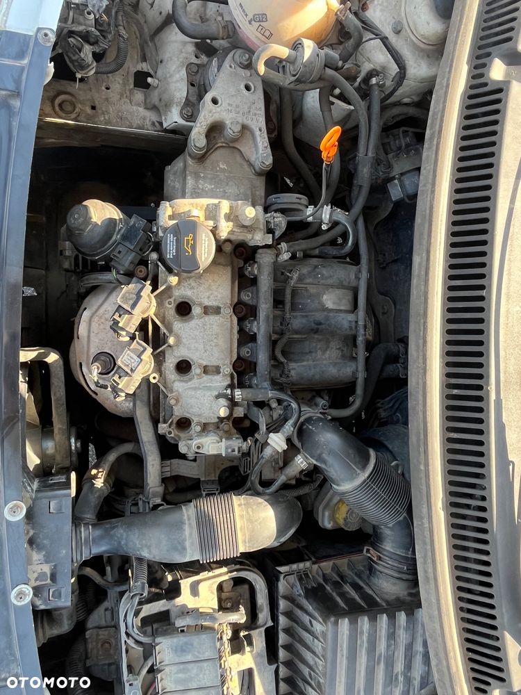 Volkswagen Fox 1.2 - 17