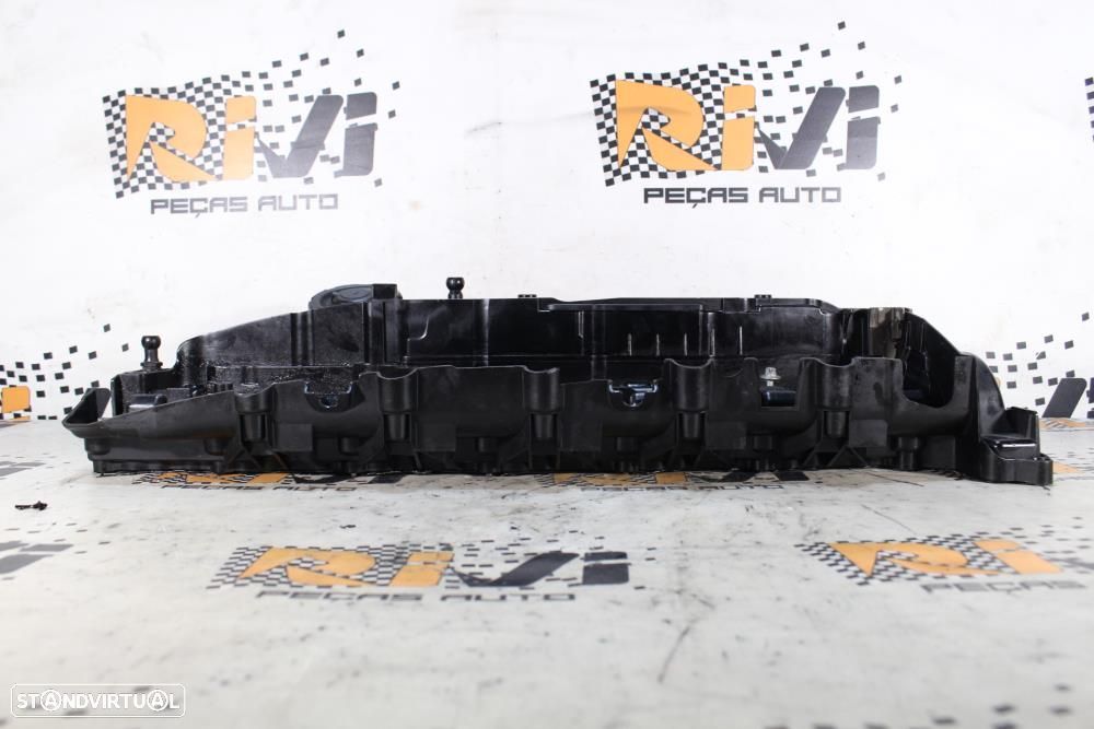 Tampa De Válvulas Bmw 5 (F10)  Tampa De Válvulas Bmw N57 / N57d30a - 4