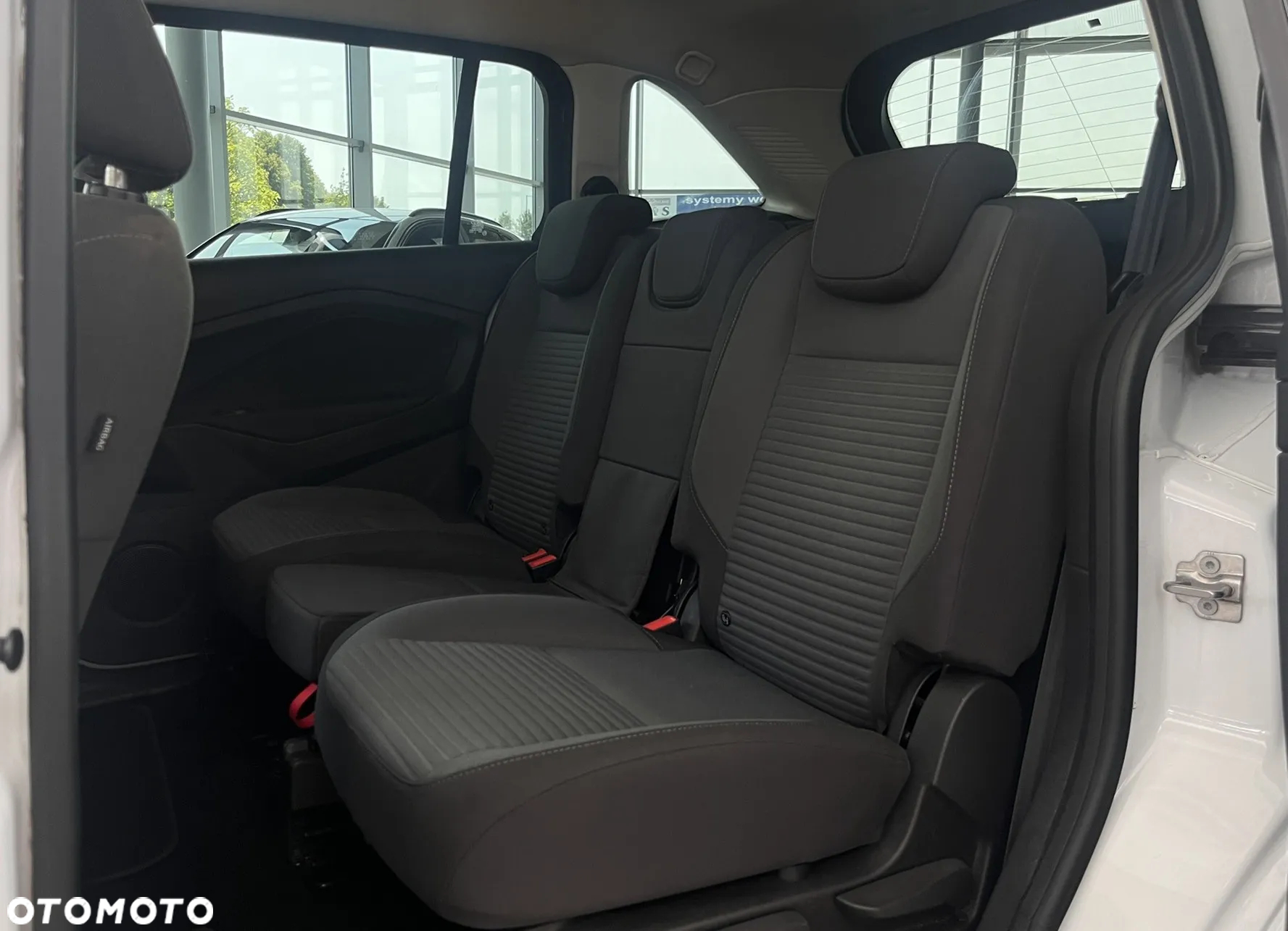 Ford C-MAX 1.0 EcoBoost Titanium ASS - 20