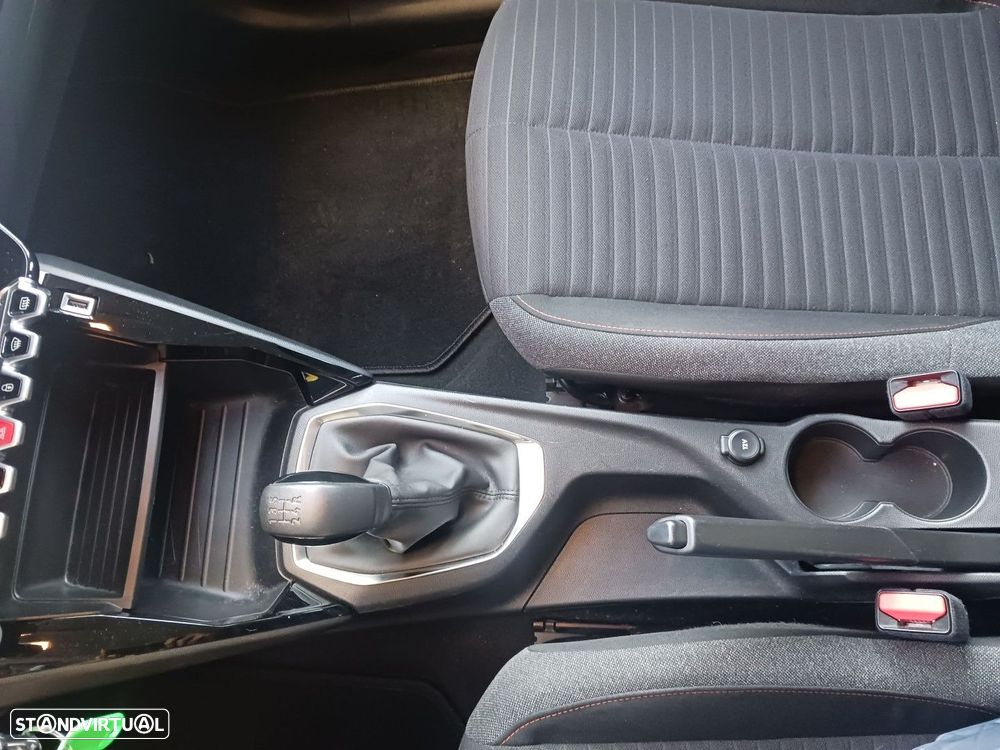 Peugeot 208 1.2 PureTech Active Pack - 22