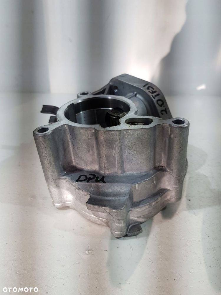 pompa vacum 06n145100e vw golf audi a6 a5 q5 skoda 2.0 tfsi - 4