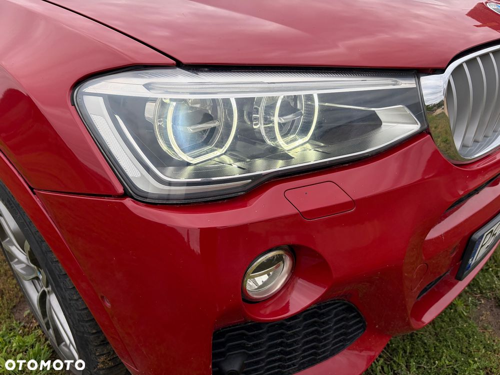 BMW X3 - 12