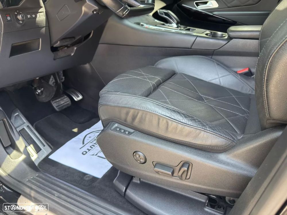 DS DS7 Crossback E-Tense Rivoli EAT8 - 19