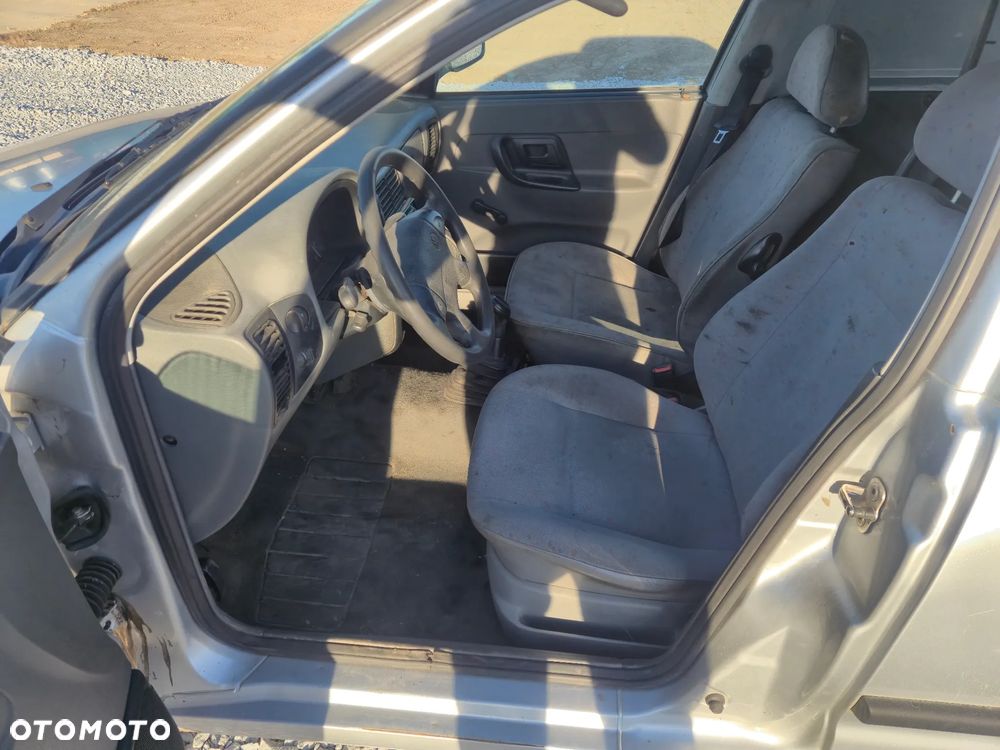 Volkswagen Caddy - 8