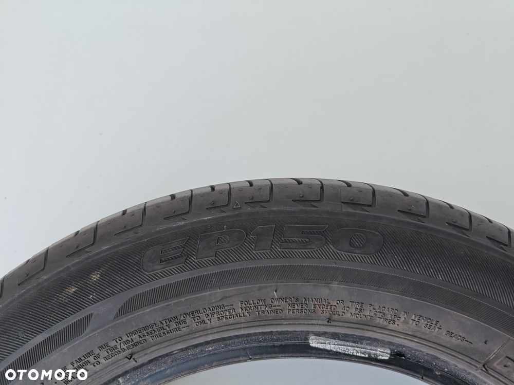 165/65R14 79S Bridgestone Ecotopia EP150 2016/21 - 6