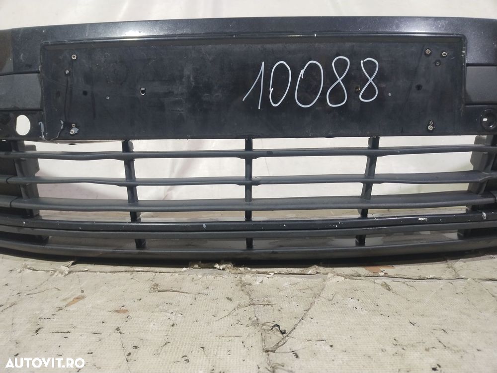 Bara fata Skoda Octavia 2, 2005, 2006, 2007, 2008, cod origine OE 1Z0807221. 10088 - 17