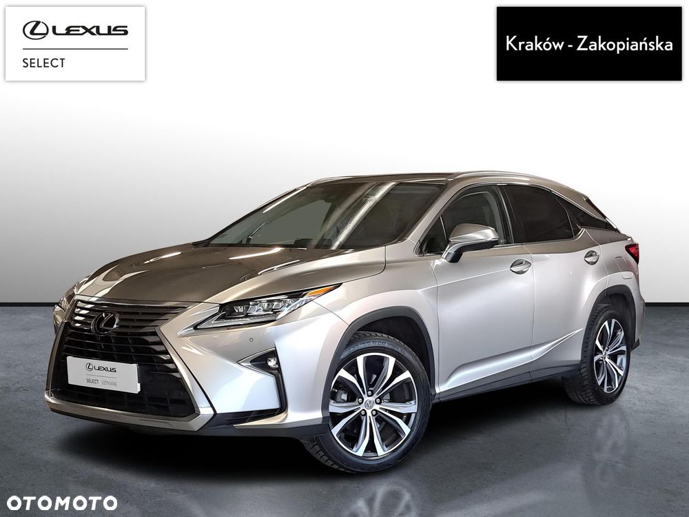 Lexus RX - 2