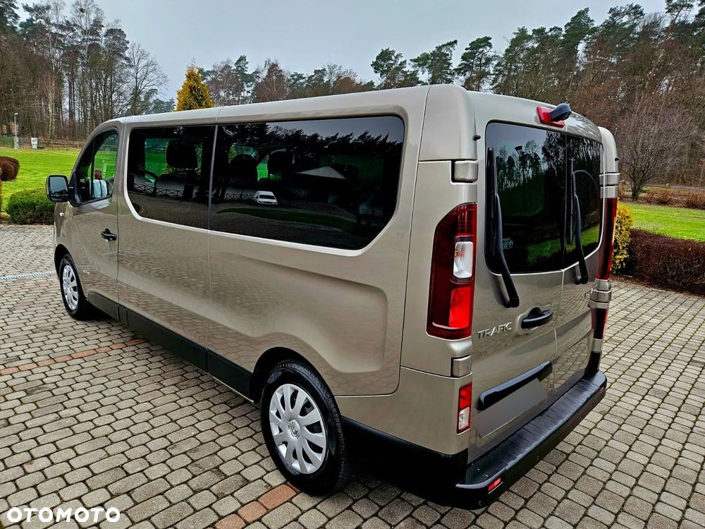 Renault Trafic - 6