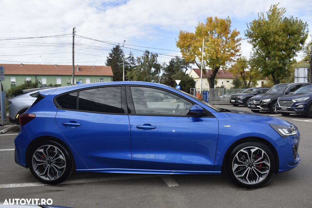 Ford Focus - 7