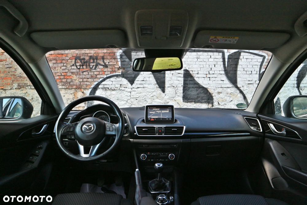 Mazda 3 2.0 Skyenergy - 4