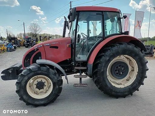 Zetor Forterra 11441 - 2