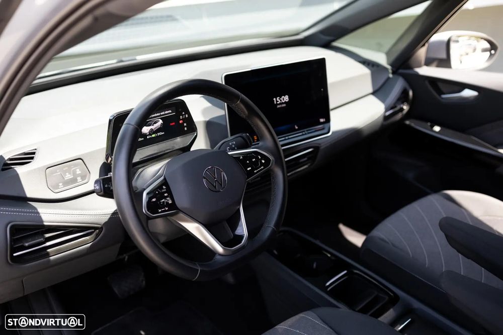 VW ID.3 Pure - 10
