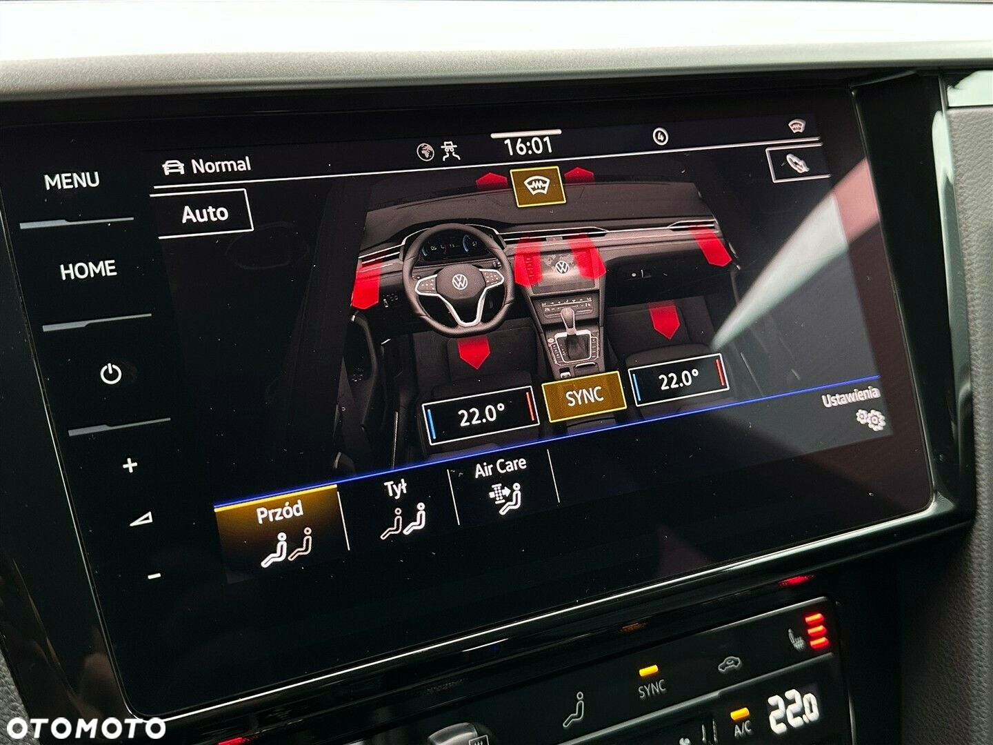 Volkswagen Arteon 2.0 TDI Elegance DSG - 22