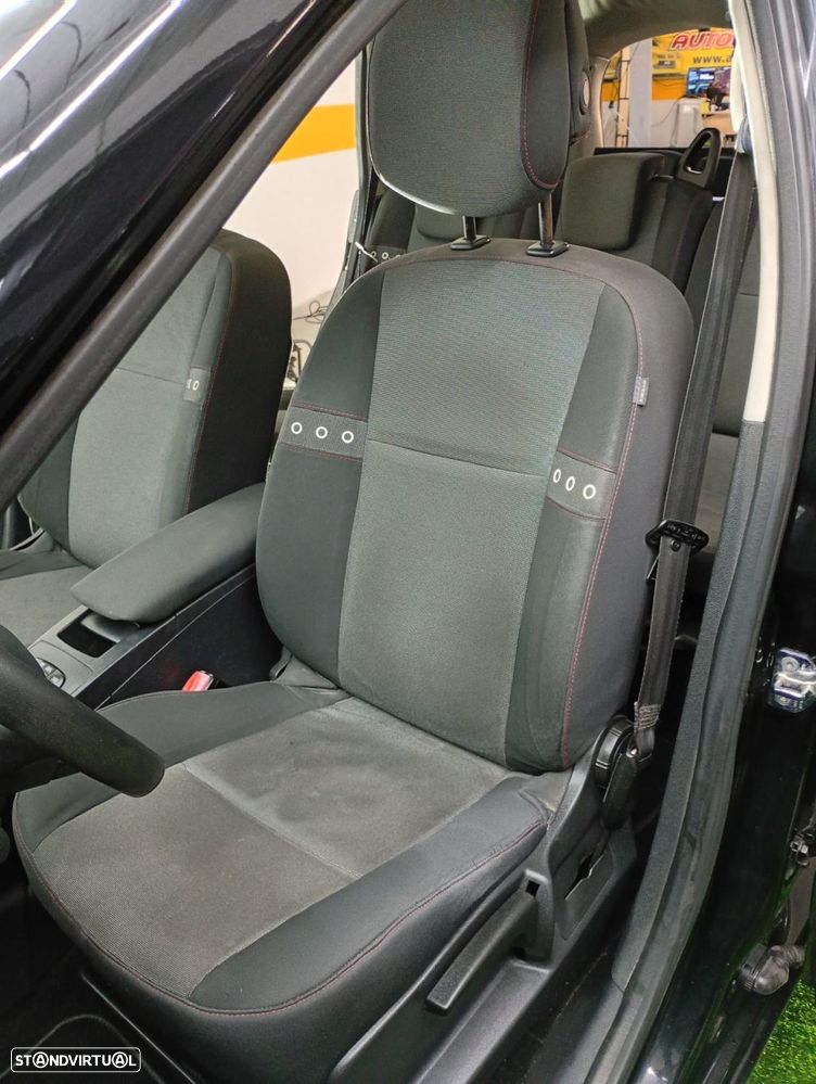 Renault Grand Scénic 1.5 dCi Dynamique S 7L - 13