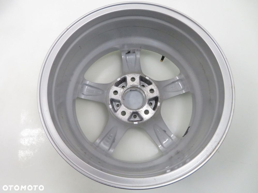 Alufelgi 17'' BMW 3 E90 5 E60 F10 5x120 ET29 - 5