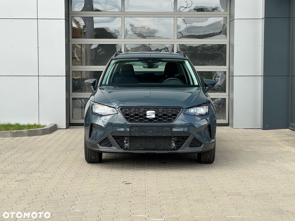 Seat Arona - 4