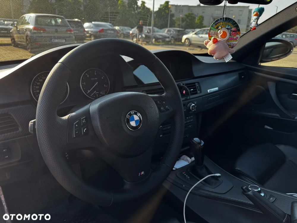 BMW Seria 3 - 8