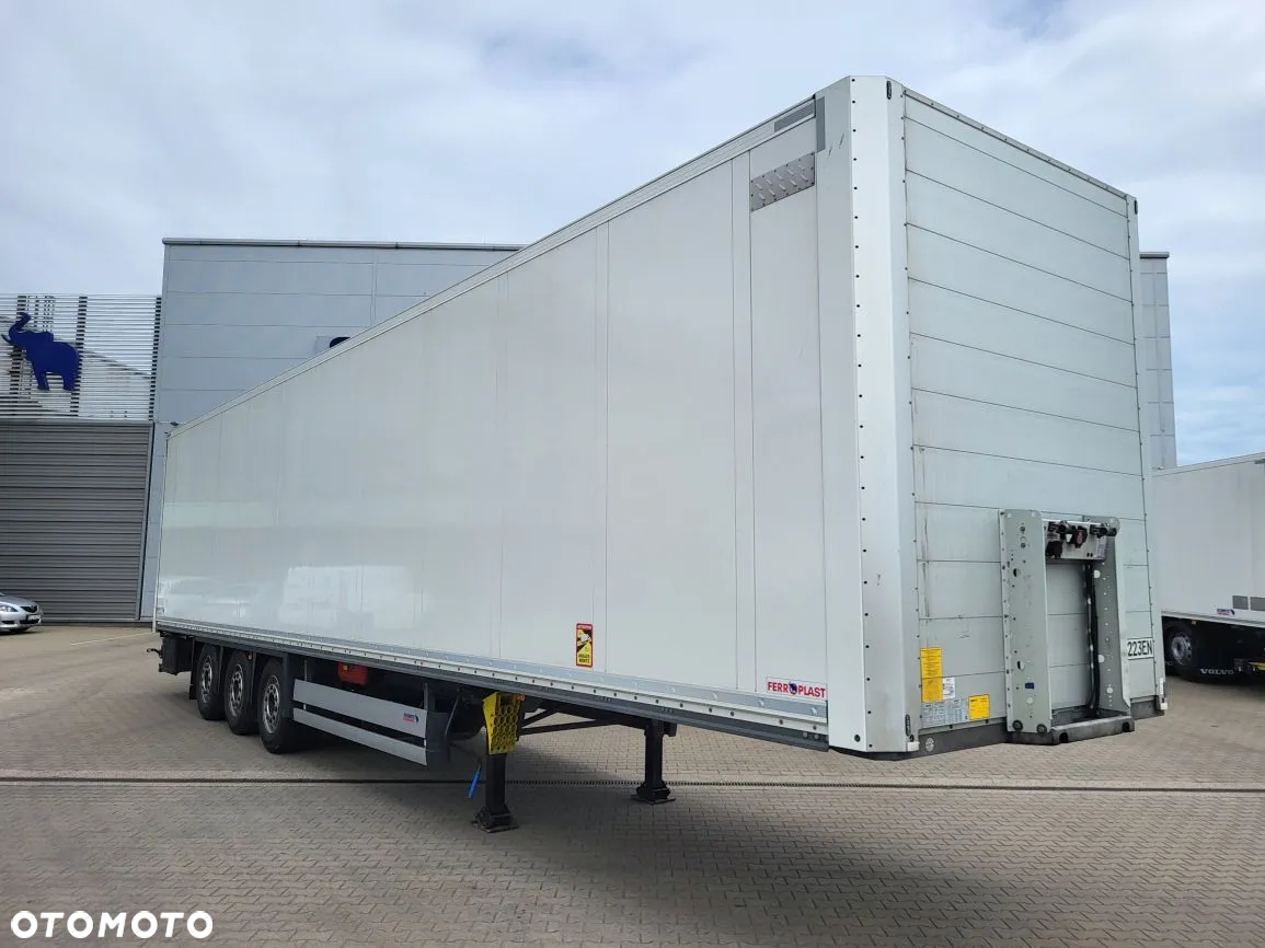 Schmitz Cargobull - - 2