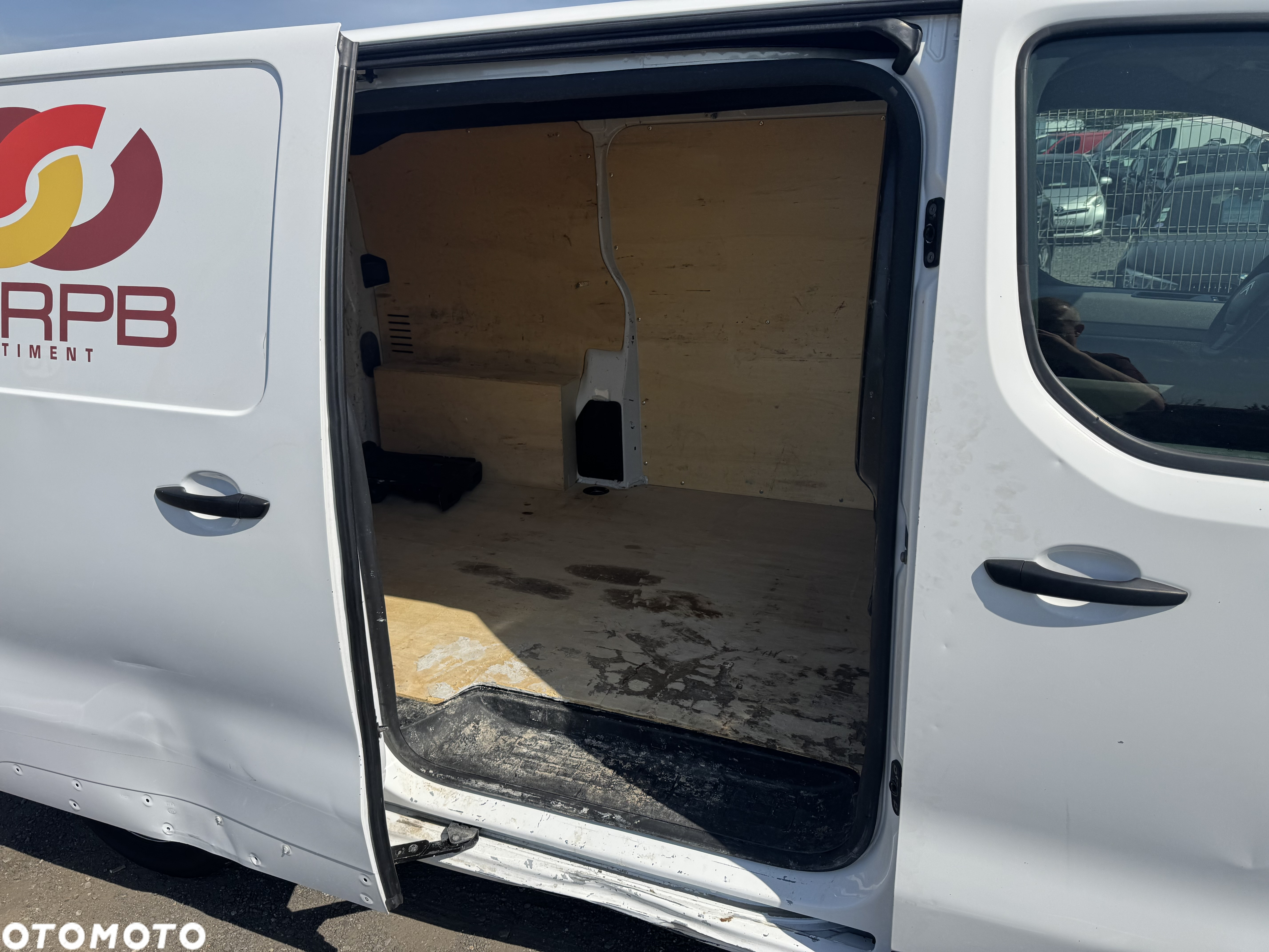 Citroën Jumpy - 9