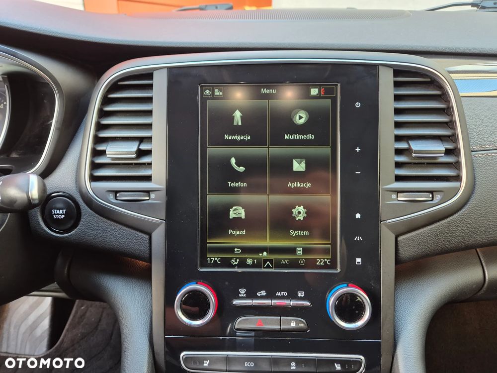 Renault Talisman BLUE dCi 200 EDC LIMITED - 32