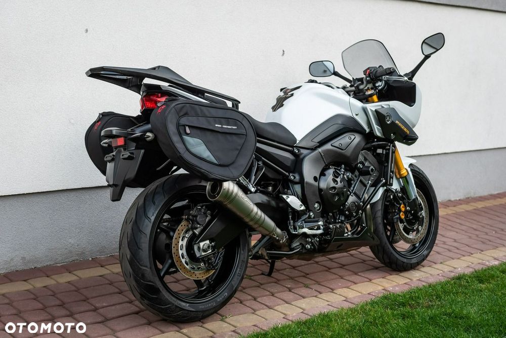 Yamaha FZ - 3