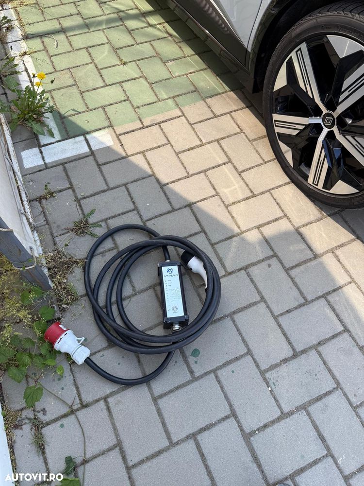 Renault Megane EV60 optimum charge iconic - 37