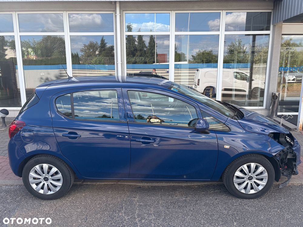 Opel Corsa 1.4 Enjoy - 5