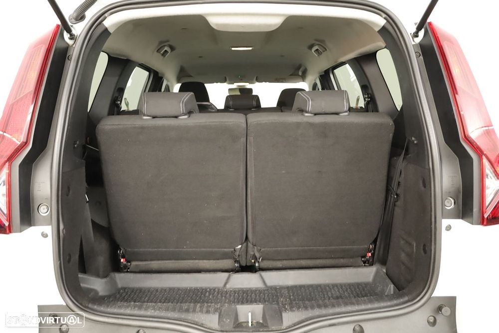 Dacia Jogger 1.0 ECO-G Extreme+ Up&Go 7L Bi-Fuel - 25