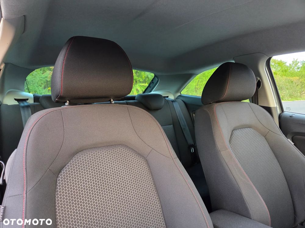 Seat Ibiza - 29