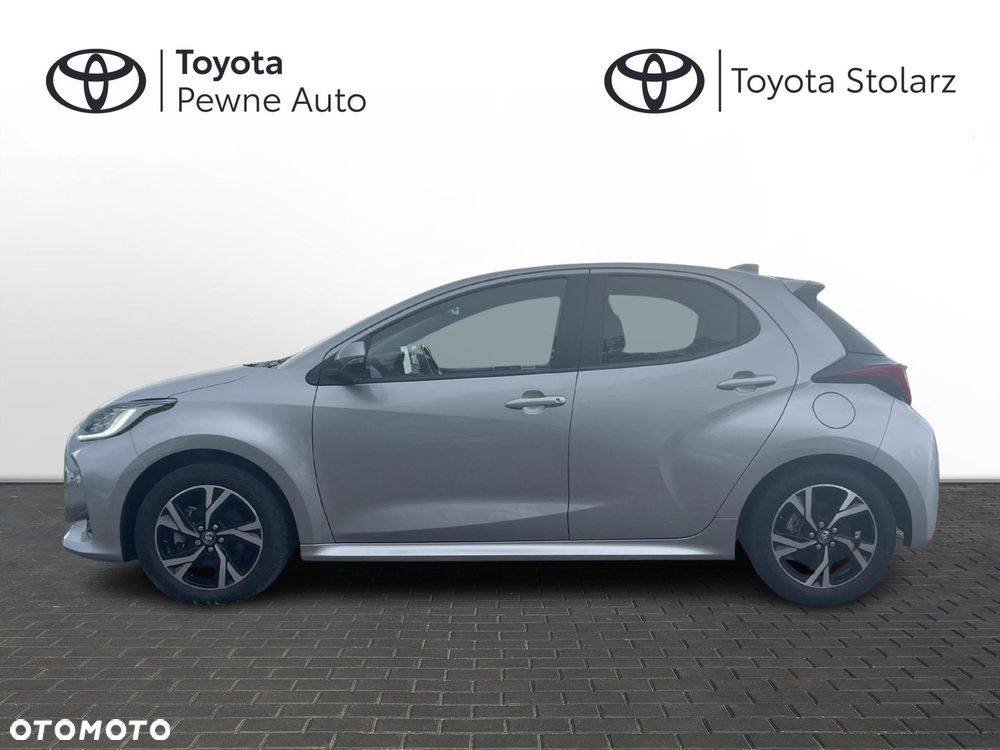 Toyota Yaris Hybrid 1.5 Style - 2