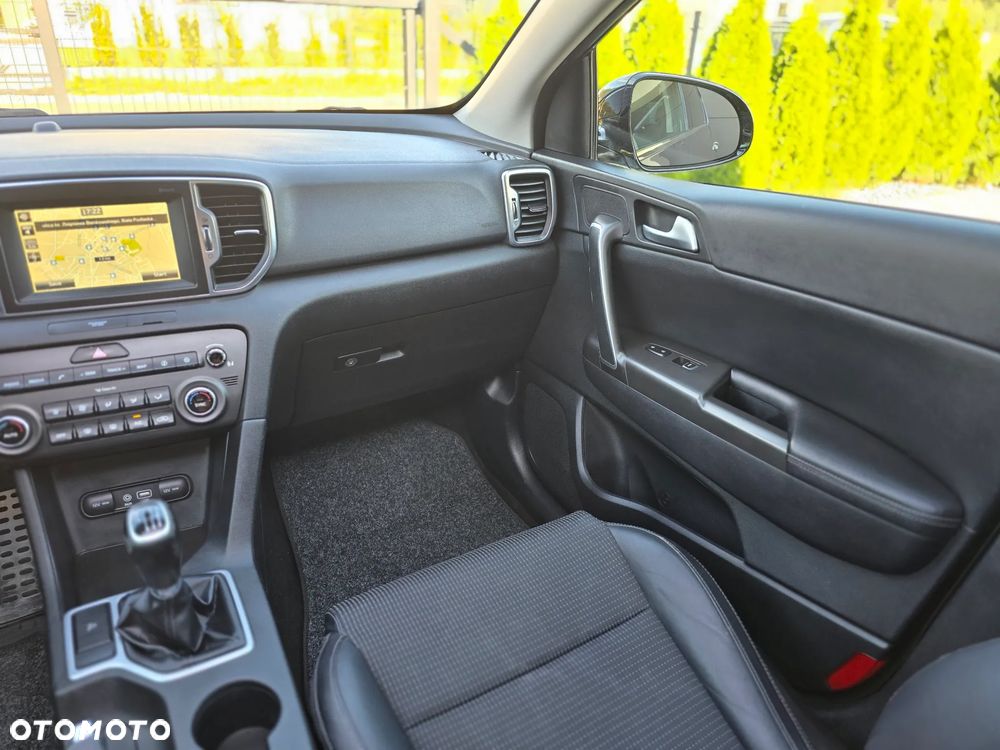 Kia Sportage - 29