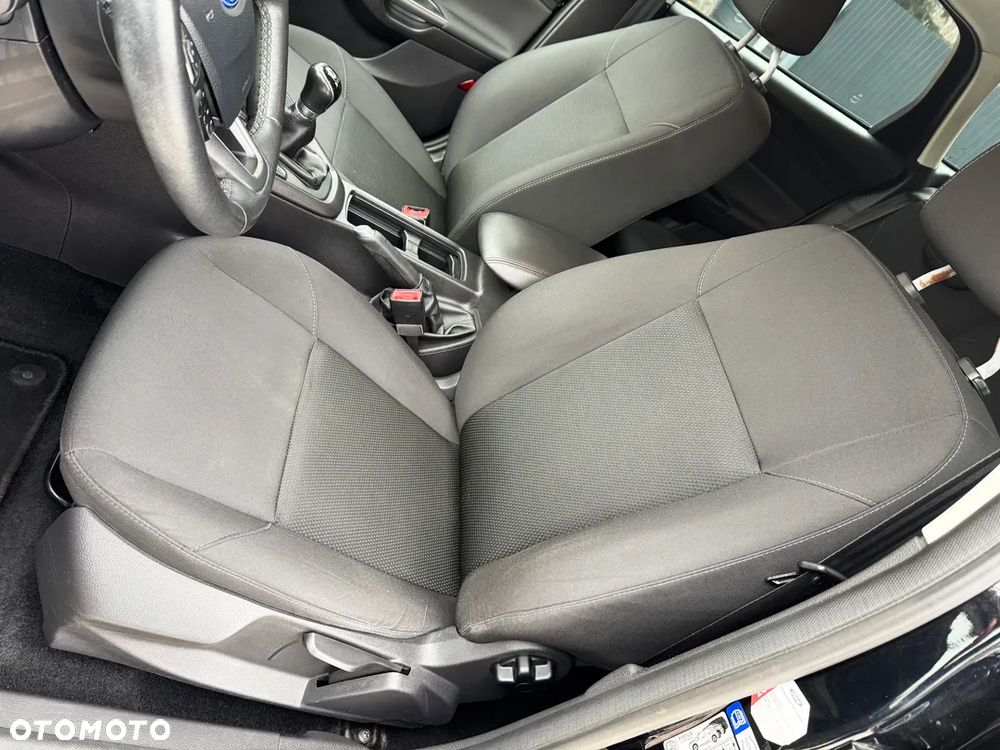 Ford Focus 1.0 EcoBoost Titanium - 7