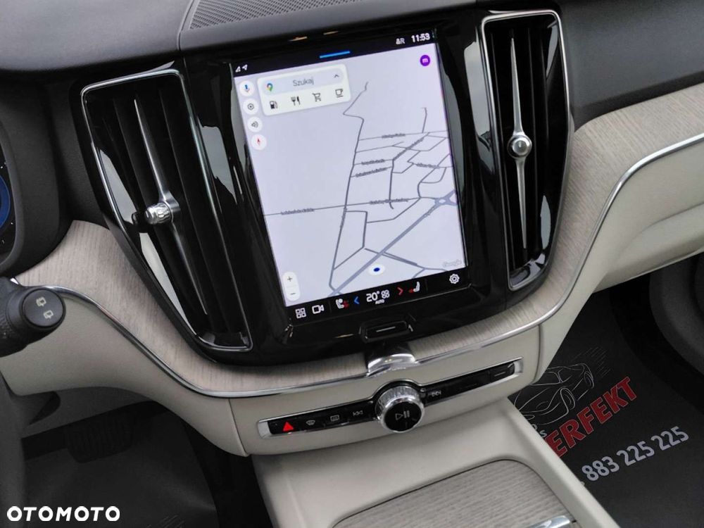 Volvo XC 60 - 25
