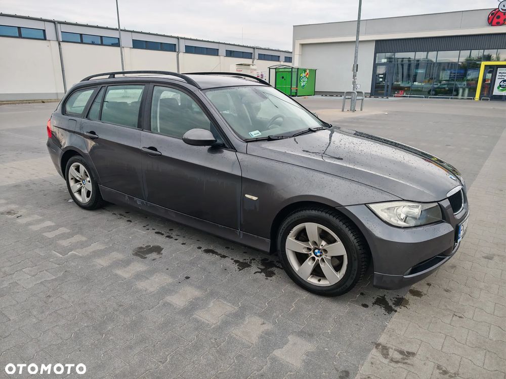 BMW Seria 3 - 3