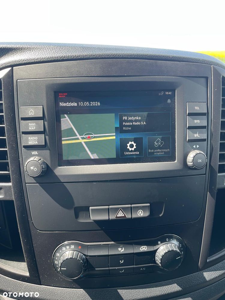 Mercedes-Benz Vito - 14