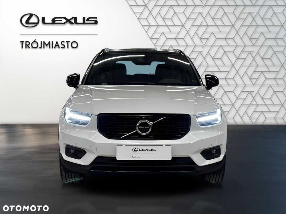 Volvo XC 40 B4 B R-Design - 8
