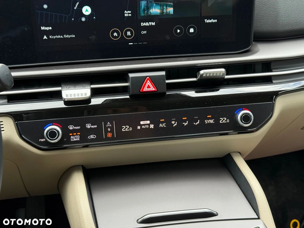 Kia Sportage 1.6 T-GDI Business Line 2WD DCT - 31