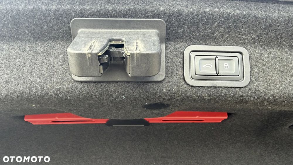 Audi A6 Limousine - 21