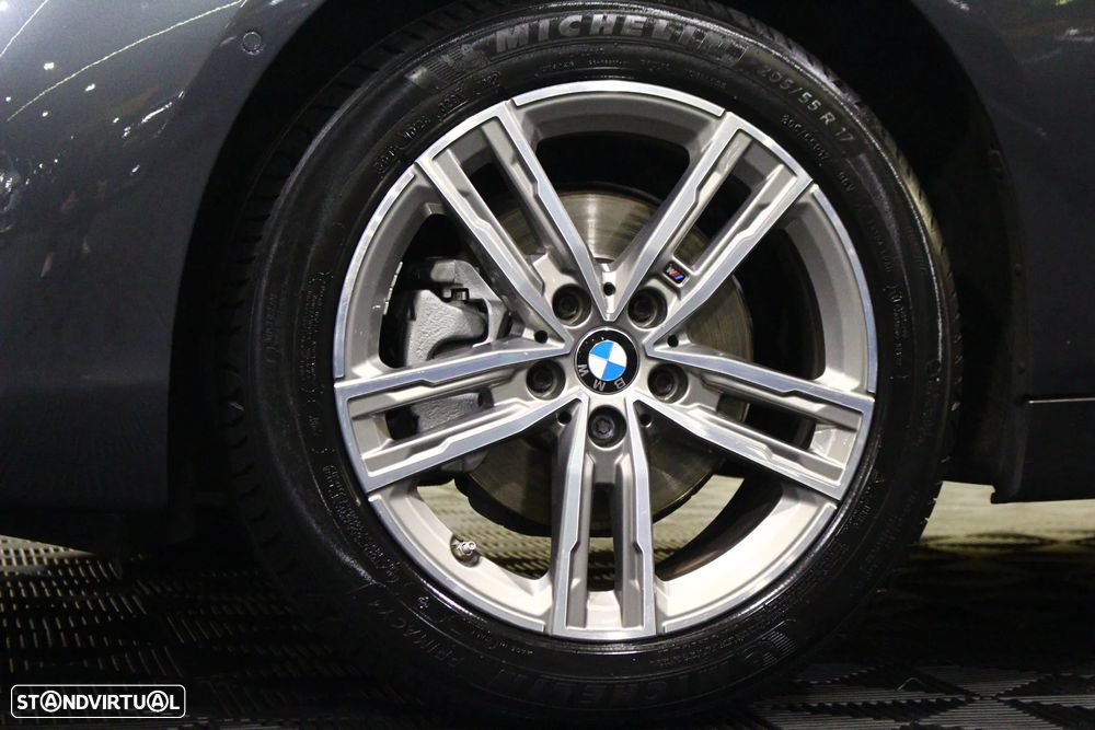 BMW 216 Gran Tourer d 7L Line Sport Auto - 3