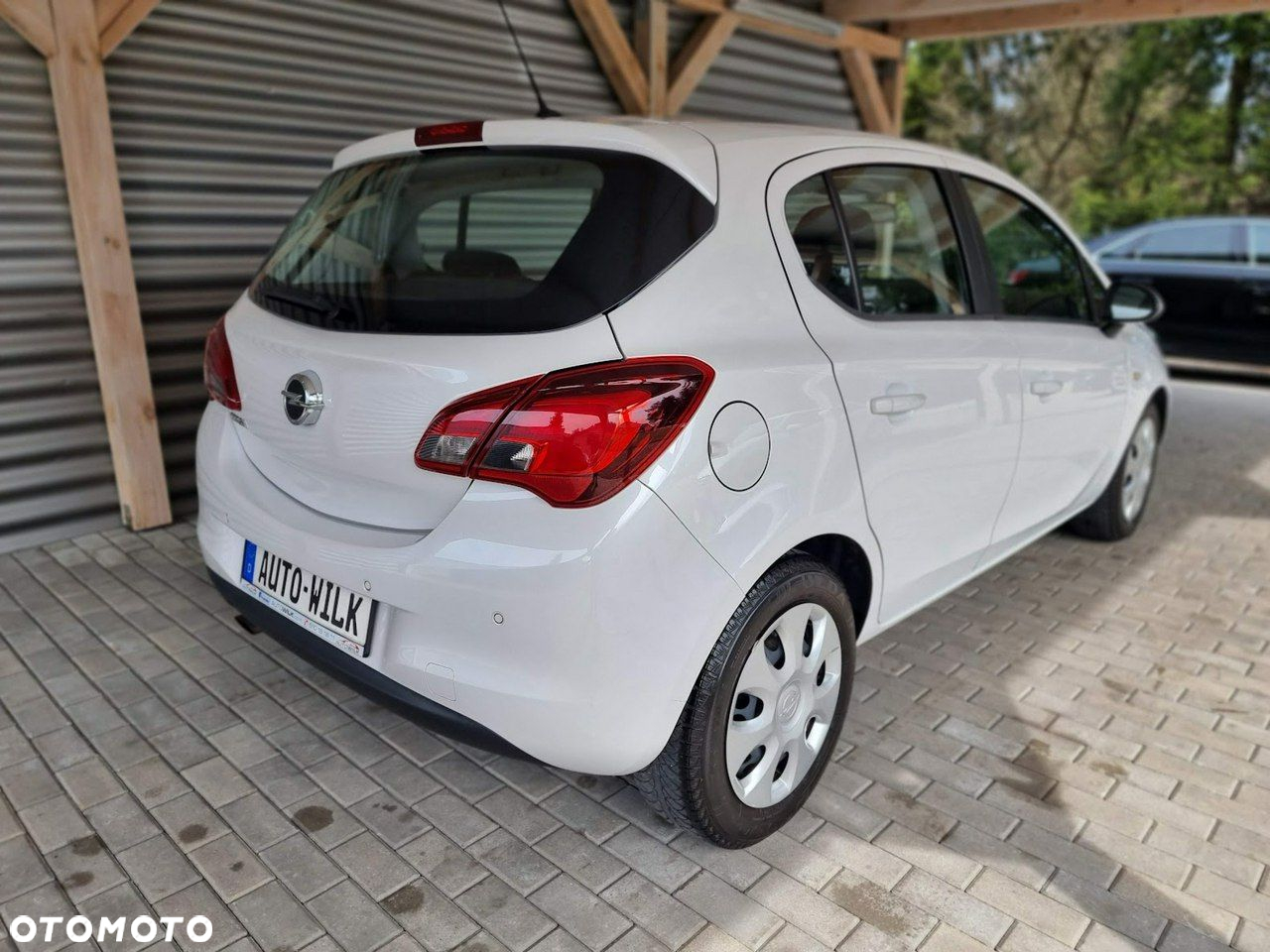 Opel Corsa - 7