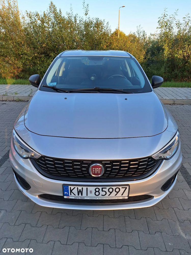 Fiat Tipo - 4