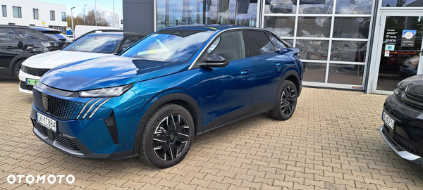 Peugeot 3008 1.2 PureTech mHEV Allure e-DCS6